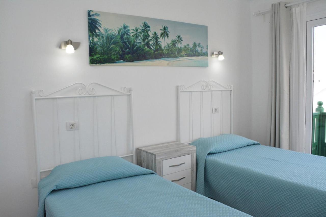 Ave Paraiso - Cozy And Sunny House Puerto del Carmen  Extérieur photo