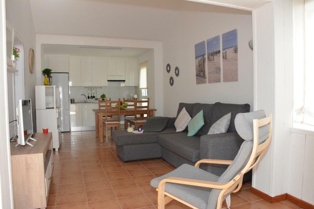 Ave Paraiso - Cozy And Sunny House Puerto del Carmen  Extérieur photo