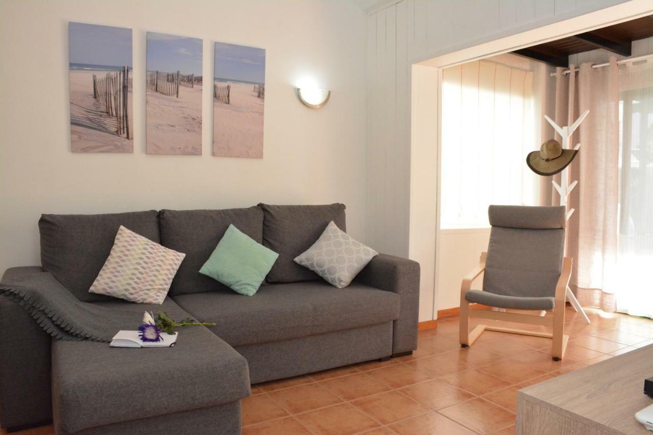 Ave Paraiso - Cozy And Sunny House Puerto del Carmen  Extérieur photo