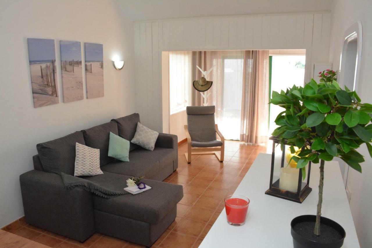 Ave Paraiso - Cozy And Sunny House Puerto del Carmen  Extérieur photo