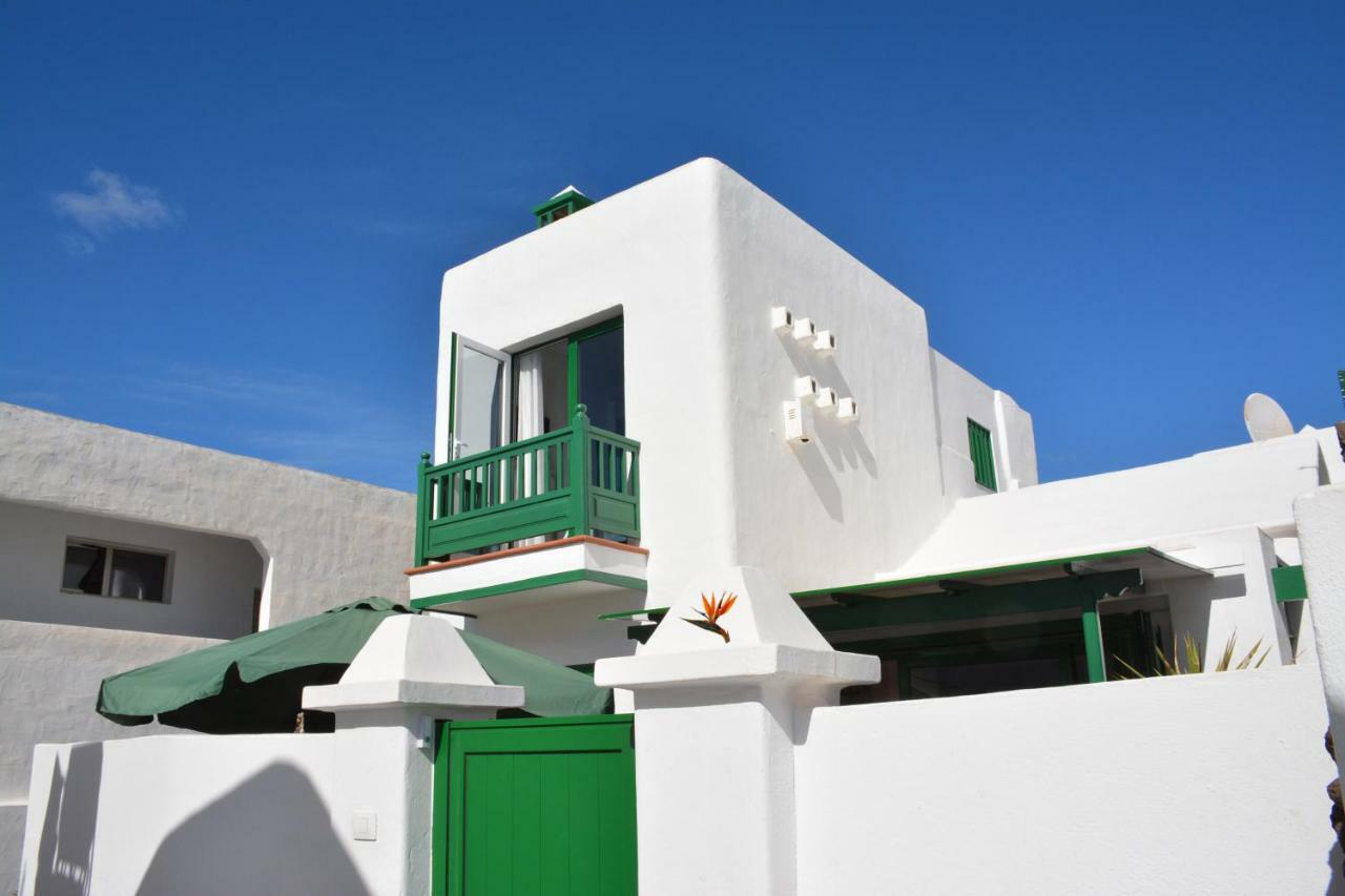 Ave Paraiso - Cozy And Sunny House Puerto del Carmen  Extérieur photo