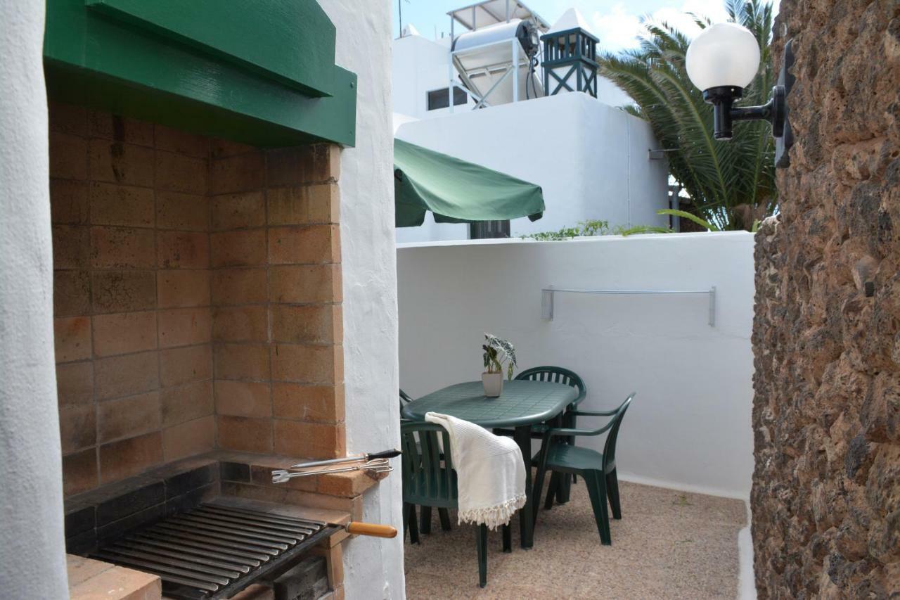 Ave Paraiso - Cozy And Sunny House Puerto del Carmen  Extérieur photo