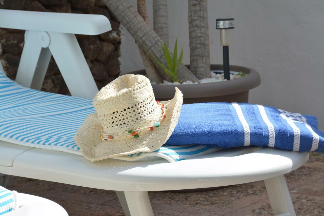 Ave Paraiso - Cozy And Sunny House Puerto del Carmen  Extérieur photo