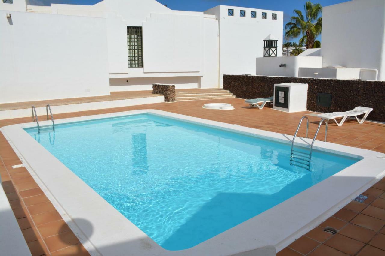 Ave Paraiso - Cozy And Sunny House Puerto del Carmen  Extérieur photo
