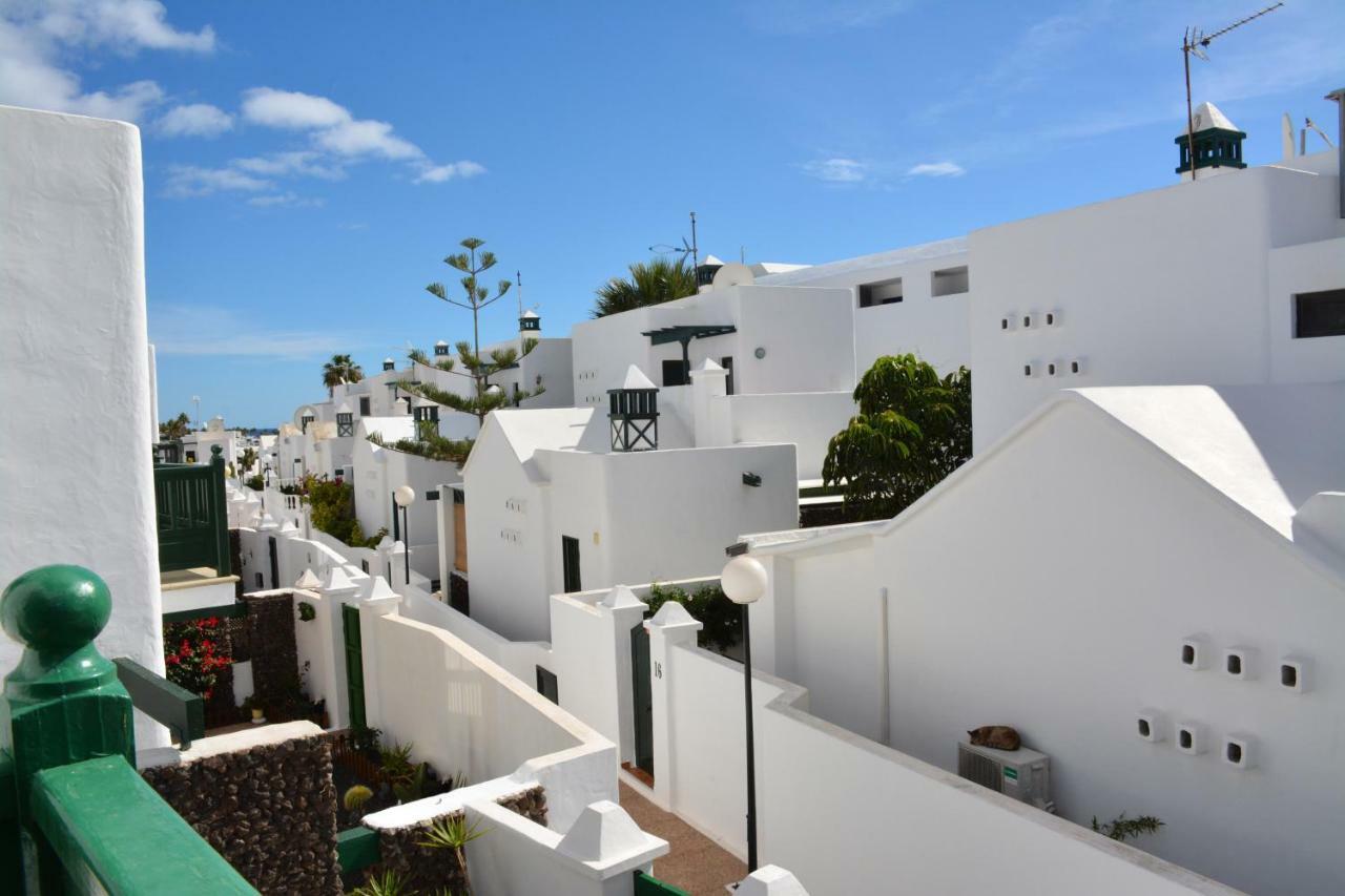Ave Paraiso - Cozy And Sunny House Puerto del Carmen  Extérieur photo