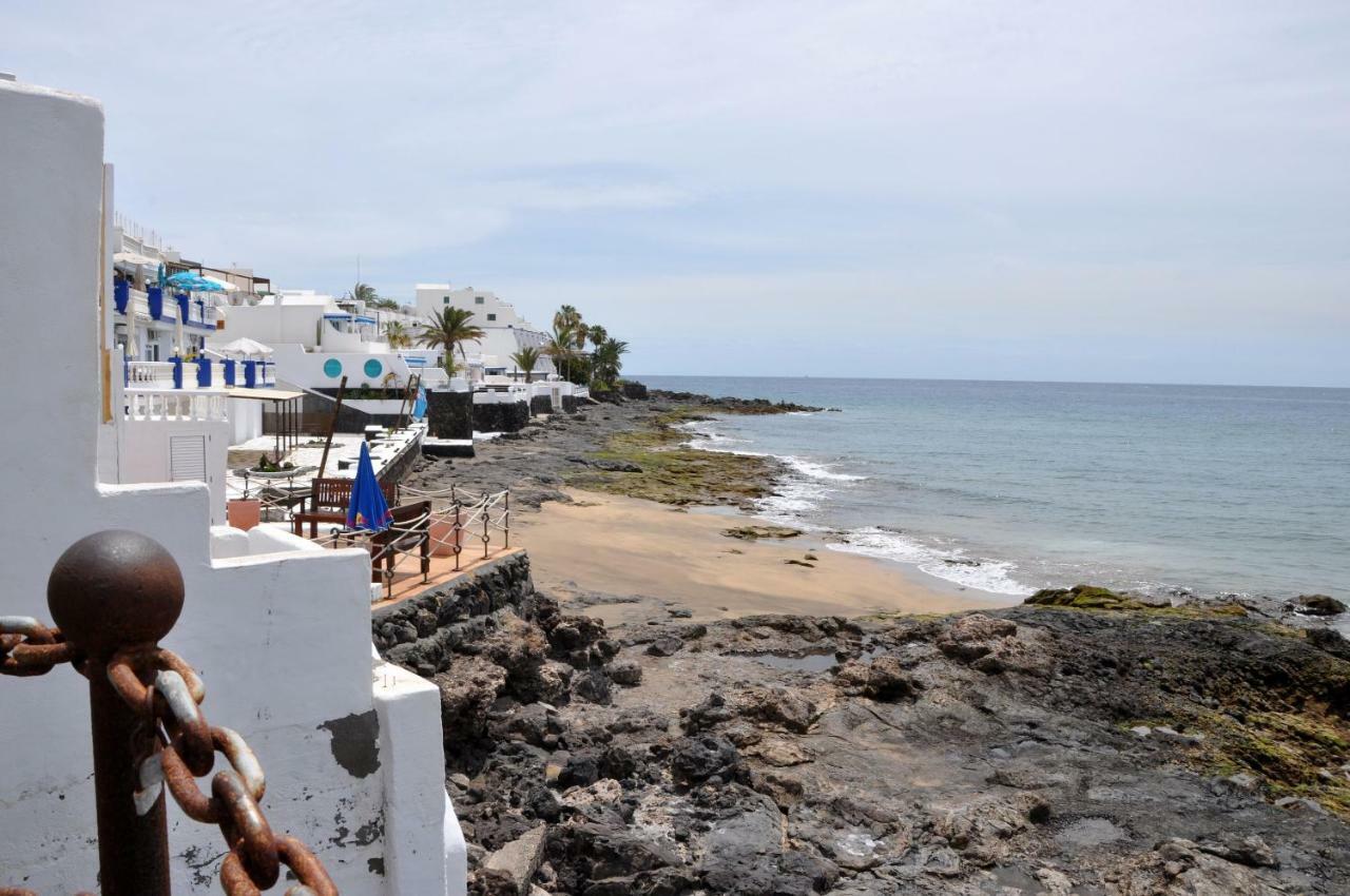 Ave Paraiso - Cozy And Sunny House Puerto del Carmen  Extérieur photo